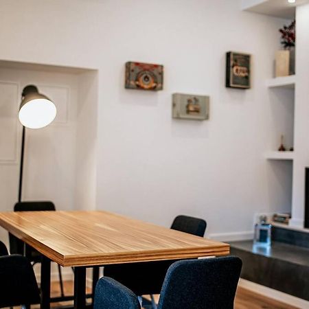 Casa Do Coreto, Paco, Sao Bartolomeu Dos Galegos Bolhos Zewnętrze zdjęcie