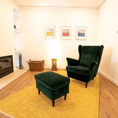 Casa Do Coreto, Paco, Sao Bartolomeu Dos Galegos Bolhos Zewnętrze zdjęcie