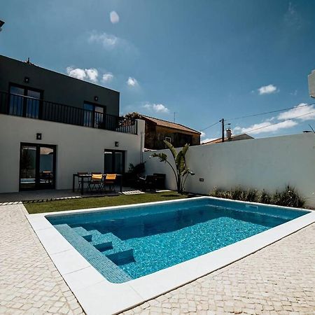 Casa Do Coreto, Paco, Sao Bartolomeu Dos Galegos Bolhos Zewnętrze zdjęcie