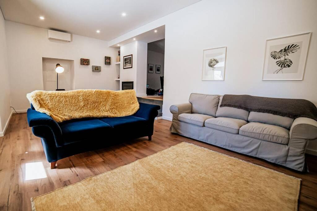 Casa Do Coreto, Paco, Sao Bartolomeu Dos Galegos Bolhos Zewnętrze zdjęcie
