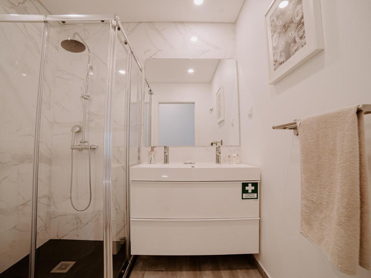 Casa Do Coreto, Paco, Sao Bartolomeu Dos Galegos Bolhos Zewnętrze zdjęcie